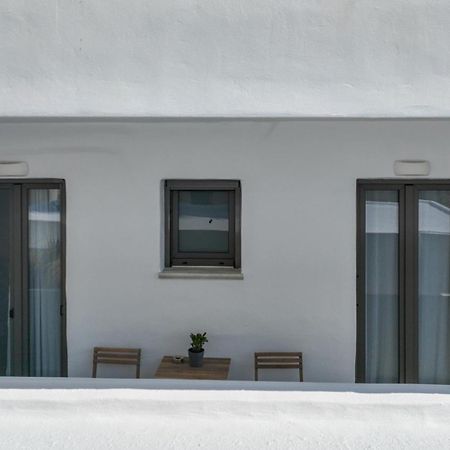 Aplomata Naxos Apartments Naxos City Exterior foto